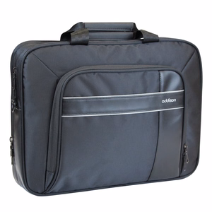 Addison CORNELL 14 sülearvuti ümbris 35.8 cm (14.1") Toploader kott must