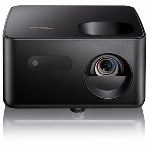 Optoma Photon Life PH31 standardse viskekaugusega projektor 1500 ANSI luumenit DLP 1080p (1920x1080) must