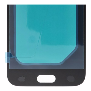 FixCell LCD Display jaoks SAMSUNG J530 kuldne OLED without frame