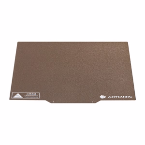 Anycubic PEI plaat Kobra 2/2 Pro jaoks