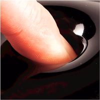 Fellowes CRYSTAL mouse and wrist pad gel, must