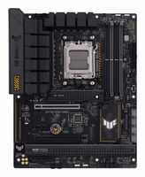 ASUS TUF GAMING B650-PLUS AMD B650 emaplaat AM5 Socket ATX