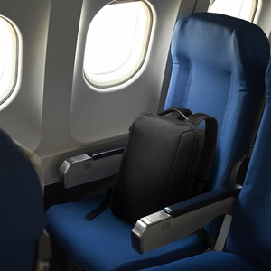 Wozinsky Premium 15.6'' Laptop Backpack/Kott koos Rihm - must