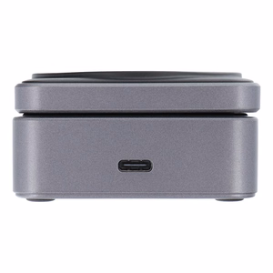 Juhtmevaba charging station Forcell 3in1 (F-05) (MagSafe) (Phone; Pods; Watch) 15W