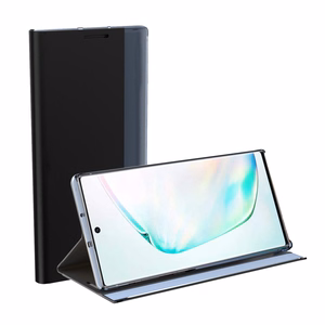 Sleep Case чехол-книжка со Smart Window для iPhone 13 Pro розовый