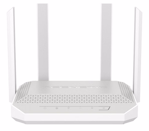 Keenetic Hero 4G+ (KN-2311) ruuter