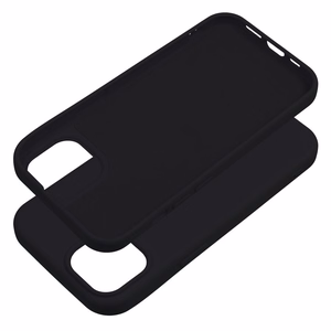 SILICONE case jaoks IPHONE 15 Plus must