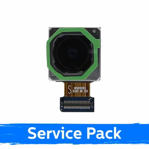 Kaamera ühilduv Samsung A556 A55 5G Tagakaamera / (lainurk) 50M / (Service Pack)
