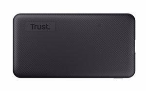 Trust Primo - 5000 mAh liitium-ioon akupank (must)