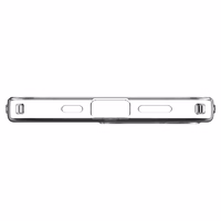 Spigen Liquid Crystal Mag MagSafe iPhone 16e Ümbris - Clear