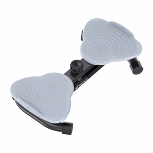 MERACH MR-2465 platvorm (valge)