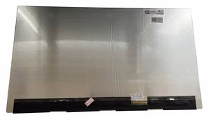 LCD ekraan 15.6" 2880x1620 QHD, OLED, 120Hz, matt, 40pin (parem), A+