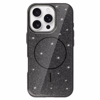 Magsafe Slim Shiny jaoks Iphone 15 Pro Max must