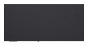 OMADA ES220GP network switch Managed Gigabit Ethernet (10/100/1000) Power over Ethernet (PoE) must