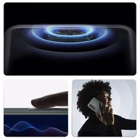 Spigen Liquid Air Mag MagSafe ümbris Samsung Galaxy S26+ - roheline