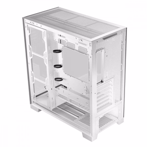 MODECOM Volcano SPACE Midi USB 3.0 x 2 Type-C