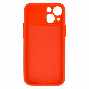 Чехол Camshield Soft для iPhone 16 Pro Max красный