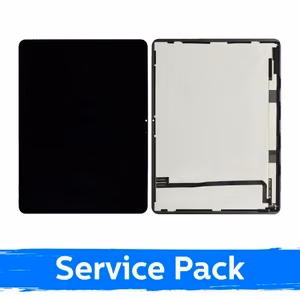 LCD ekraan, ühildub Apple iPad Air 13 (2025) Must (Service Pack) / Wi-Fi