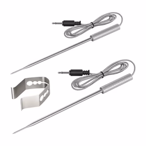 SONOFF MPS01 BBQ meat thermometer probe