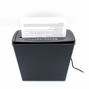 Media-Tech Shredder V3.0 MT215 dokumendipurustaja