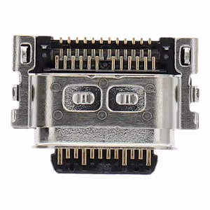 Charge connector jaoks MOTOROLA Edge 20 ORI