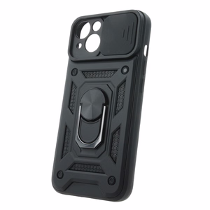 Defender Slide ümbris jaoks iPhone 13 6,1" must