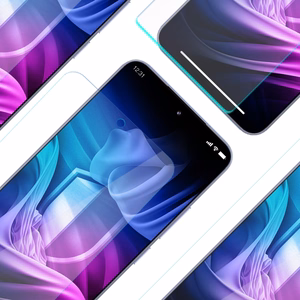 3mk Silky Matt Pro matt kaitsekile Xiaomi 15
