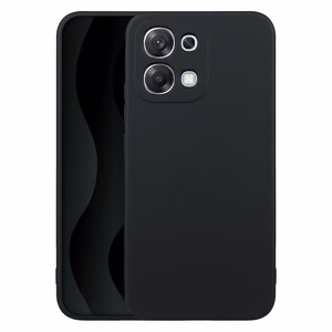Silicon ümbris Oppo A6 Pro 5G must