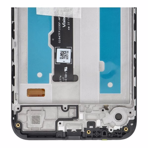 ServicePack LCD Display jaoks MOTOROLA Moto G31 (XT2173-3) D68C19989
