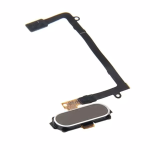 Flex Samsung G925 S6 Edge Home nupuga kuldne ORG