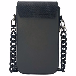 Nimmy Big Eyed Pet 2.0 Panda Phone Bag - Must