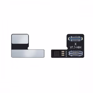 Flex Kaabel Ühildub JC "FaceID Repair Flex" jaoks iPhone X