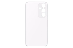Samsung Clear Ümbris EF-QA356CTEGWW jaoks Samsung Galaxy A35 - läbipaistev