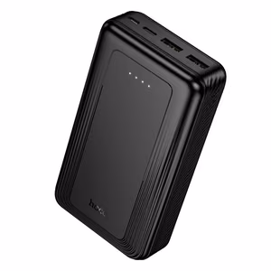 Akupank Hoco 20000 mAh 2A J165A must