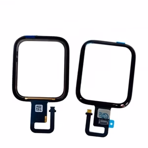 Puuteekraan digitaizer Pro+ Apple Watch S6 40mm jaoks, klaas + OCA