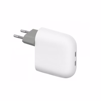 Laadija Google GA09856-EU valge 67W pakendiga / 100% Originaal /