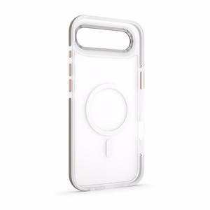 Etteri Icy Mag ümbris jaoks iPhone 17 Air kuldne