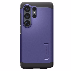 Spigen Tough Armor Mag MagSafe чехол для Samsung Galaxy S26 Ultra - фиолетовый