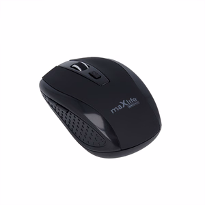 Maxlife Home Office MXHM-02 traadita optiline hiir 800/1000/1600 DPI must