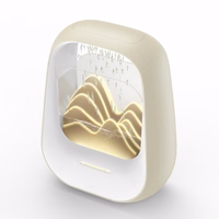 Juhtmevaba Sleep ja Relaxation Kõlar Reach Relaxing Rain kreemjas