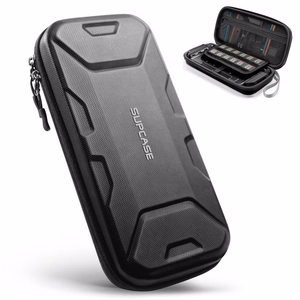 Supcase Carrying Plus jaoks Nintendo Switch 2 - Must
