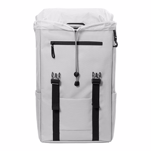 Рюкзак для ноутбука Tomtoc VintPack-TA1, 15.6"/22L (серый)