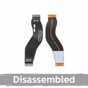 Flex kaabel ühilduv Samsung S908 S22 Ultra (SUB)-(MAIN) Flex / (Kasutatud)