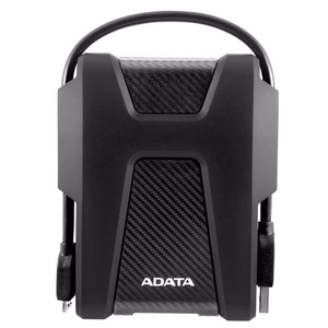 ADATA HD680 väline kõvaketas 1000 GB must