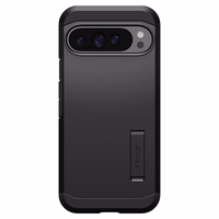 Spigen Tough Armor Ümbris jaoks Google Pixel 9 Pro XL - Must