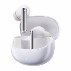 QCY MeloBuds Pro HT08 TWS kõrvaklapid ANC-ga, valged