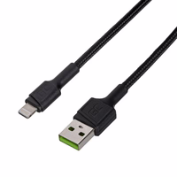 roheline Cell KABGC24 lightning cable 0.3 m must