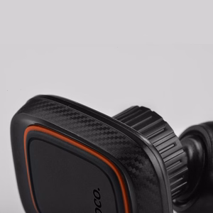 Car phone Hoidja Hoco CA23, jaoks using on ventilation grille, magnetic fixing