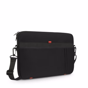 Sülearvuti kott Antishock 13.3" 5120 Must Rivacase