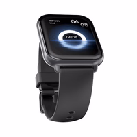 HiFuture Zone 2 Smartwatch - Must